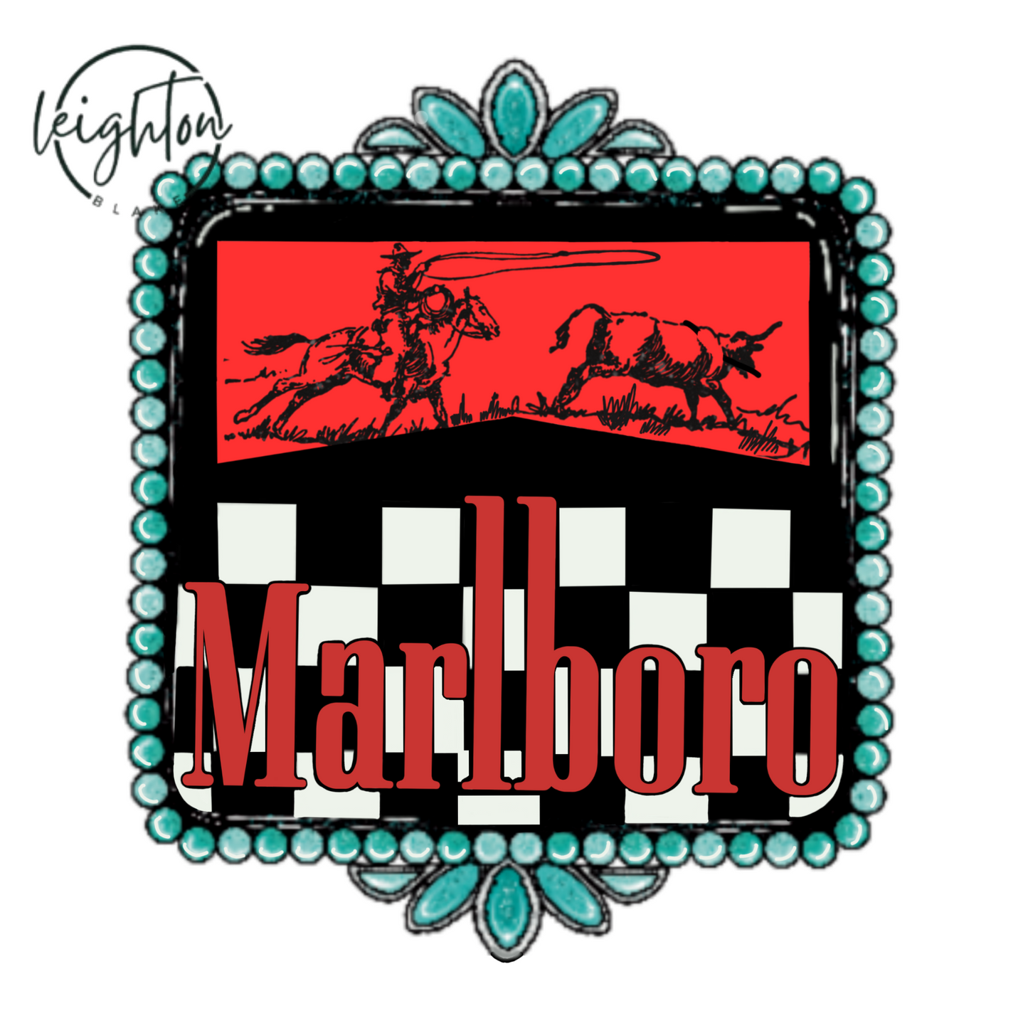 Western Marlboro PNG