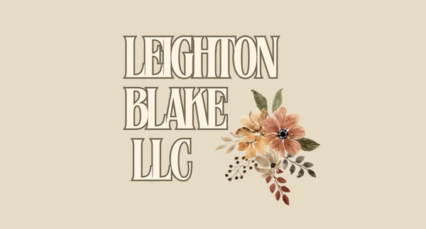 Leighton Blake