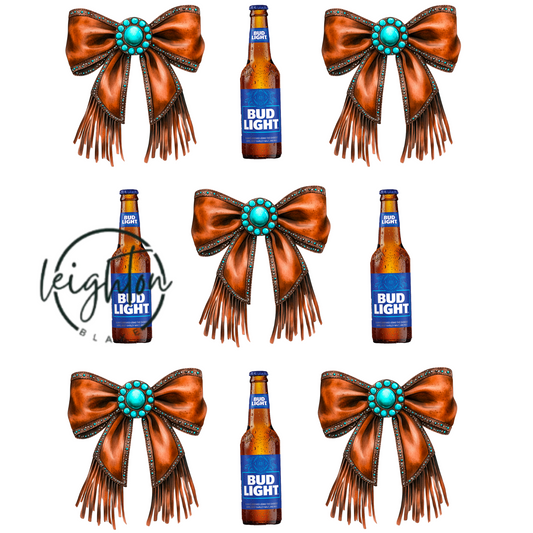 BL BOW PNG